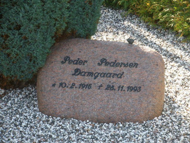 Peder Pedersen Damgaard.JPG